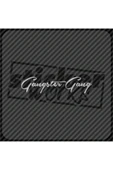 Gangster Gang Sticker thumbnail 1