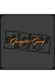 Gangster Gang Sticker thumbnail 1