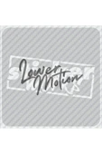 Lower Motion Sticker thumbnail 1