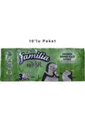 Familia 10'lu Paket Cep Mendili - 1