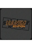 Hanım Edition Sticker thumbnail 1