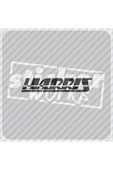 Harris Sticker thumbnail 1