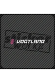 Vogtland Sticker thumbnail 1