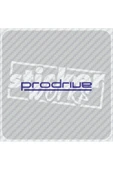 Prodrive Sticker thumbnail 1