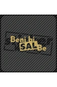 Beni Bi Sal Be Sticker thumbnail 1