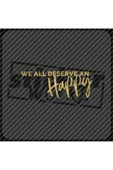 We All Deverse An Happy Sticker thumbnail 1