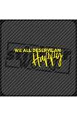 We All Deverse An Happy Sticker thumbnail 1