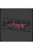 Vibe Sticker PEMBE thumbnail 1