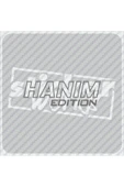 Hanım Edition Sticker thumbnail 1