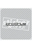 Prodrive Sticker thumbnail 1