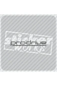 Prodrive Sticker thumbnail 1