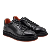 ERDEMLER  PC-25012 ERKEK CASUAL AYAKKABI - 5