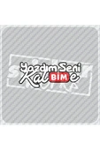 Yazdım Seni Kalbime Sticker thumbnail 1