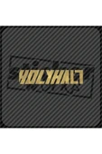 Holyhalt Sticker thumbnail 1