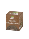 MSR BİTKİSEL DOGAL ÜRÜNLER Üzerlik Tohumlu Hemoroid, Macunu 370g - 2