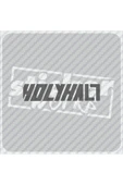 Holyhalt Sticker thumbnail 1