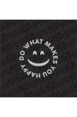 Do What Makes You Happy Stickker thumbnail 1