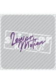 Lower Motion Sticker thumbnail 1