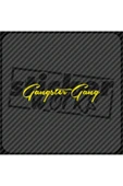 Gangster Gang Sticker thumbnail 1
