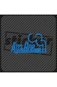 Aga Bee Sticker MAVİ thumbnail 1
