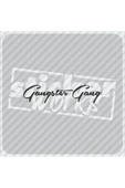 Gangster Gang Sticker thumbnail 1