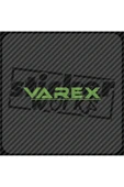 Varex Sticker thumbnail 1