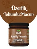 MSR BİTKİSEL DOGAL ÜRÜNLER Üzerlik Tohumlu Hemoroid, Macunu 370g - 5
