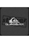 Quik Silver Sticker thumbnail 1