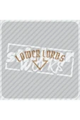 Lower Lords Sticker thumbnail 1