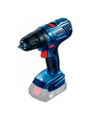Bosch GBH 180+GSR 180+2X18V 4.0+Gal+Bag 0615990M31 - 2