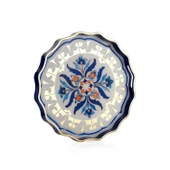 Schafer Aria Tepsi 1 Parça-Lacivert02 - 3