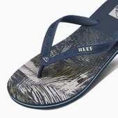 Reef SEASIDE PRINTS Erkek Terlik REF.CJ0310 - 4