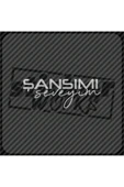 Şansımı Seveyim Sticker thumbnail 1