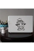 Legends Of Legends Teemo Laptop Sticker thumbnail 1