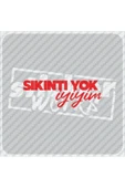 Sıkıntı Yok Iyiyim Sticker thumbnail 1