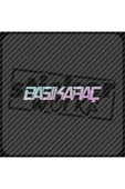 Basıkaraç Hologram Sticker thumbnail 1