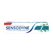 Sensodyne-F Diş Macunu 100 Ml - 1
