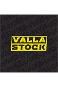 Valla Stock Sticker thumbnail 1