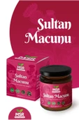 MSR BİTKİSEL Sultan Macunu Dulavrat Otu Hayıt ve Civan perçemi İçreren Macun 240g - 4