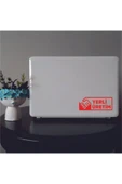 Yerli Üretim Laptop Sticker thumbnail 1