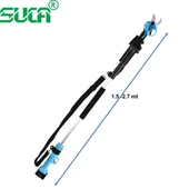 Suca SC 7612 Uzatma Aparatı (8611-8612-8614 Uyumlu) 2.7 mt - 1