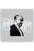 Atatürk Sticker thumbnail 1