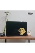 Aslan Laptop Sticker - 1