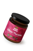 MSR BİTKİSEL Sultan Macunu Dulavrat Otu Hayıt ve Civan perçemi İçreren Macun 240g - 2