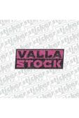Valla Stock Sticker thumbnail 1