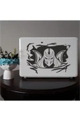 Legends Of Legends Zed Laptop Sticker - 1
