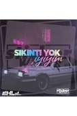 Sıkıntı Yok Iyiyim Sticker thumbnail 1