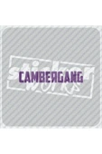 Cambergang Sticker thumbnail 1