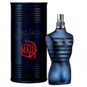 Jean Paul Gaultier Ultra Male EDT 125 ml Erkek Parfümü - 1