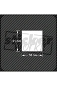 Legends Of Legends Zed Laptop Sticker - 2